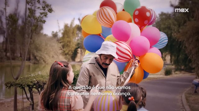 Chespirito- Sem Querer Querendo _ Trailer Oficial _ Max