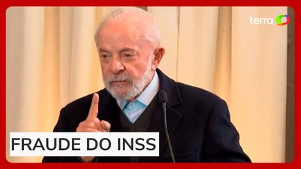 Lula diz que ‘desmontou’ quadrilha criada em 2019 e manda indireta a Bolsonaro