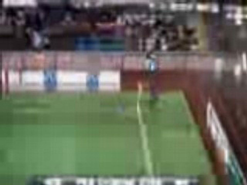 PES 2008 Mes plus beaux buts