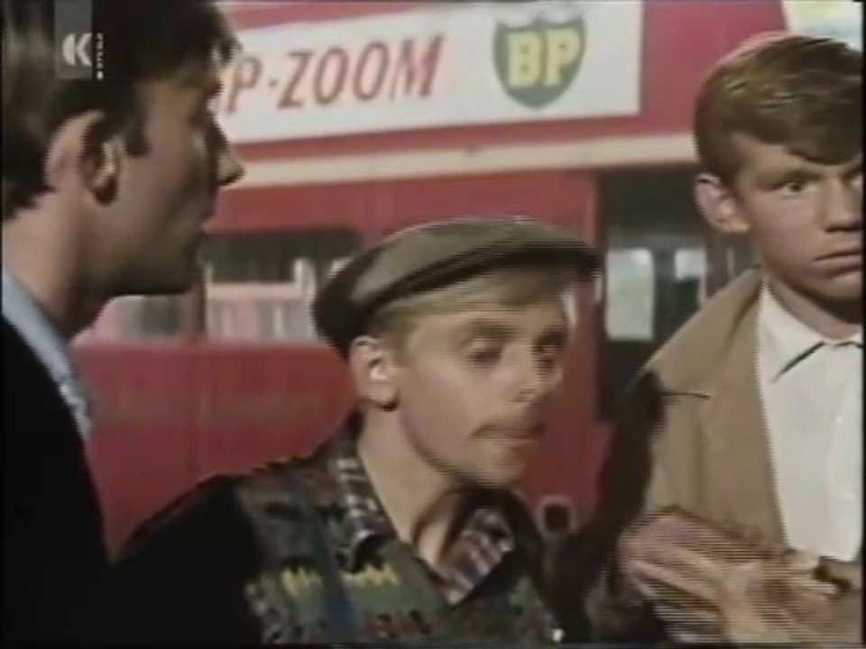 Vacanze d'estate / Summer Holiday (1962)