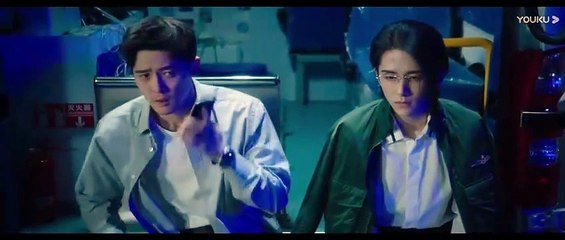 Justice in the Dark (2023) Episode 4 🌙 | Eng Sub - Romantic LGBTQ Web Series