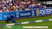 England vs Pakistan, 1st Investec Test at London, Jul 14 2016