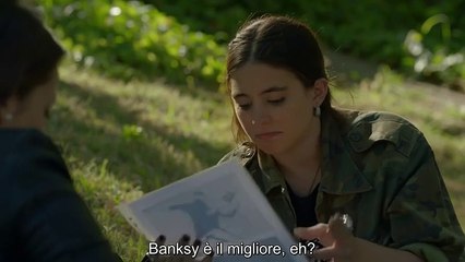 Merlì Stagione 2 Ep 10 Sub ITA