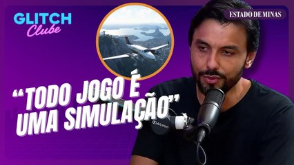 O conceito de jogos de simulação explicado