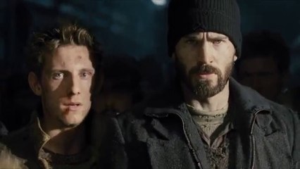 Snowpiercer Hindi Dubbed | Intense Survival Action Movie 🚆