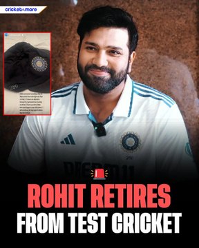 Team India के नए Test Captain बन सकते हैं ये 3 खिलाड़ी, Rohit Sharma ले चुके हैं संन्यास