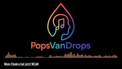 Mein Chakra hat jetzt WLAN