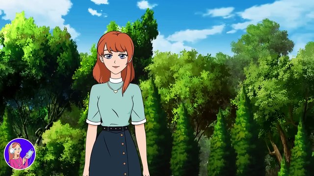 I Have To Wear Winter Clothes In The Summer