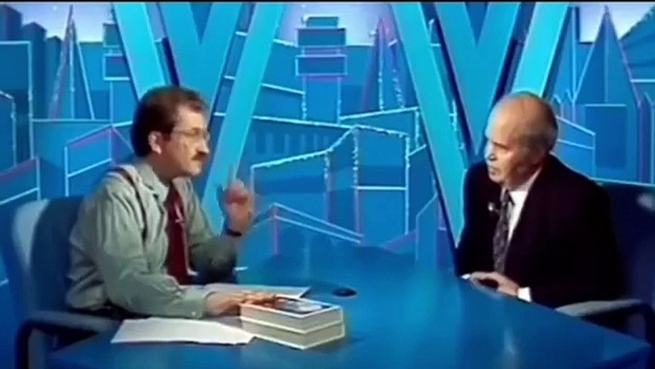 О "добром" дедушке ленине