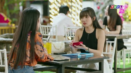 YÊU LẦN NỮA - TẬP 25 - PHIM VIỆT NAM THVL1 - PHIM YEU LAN NUA