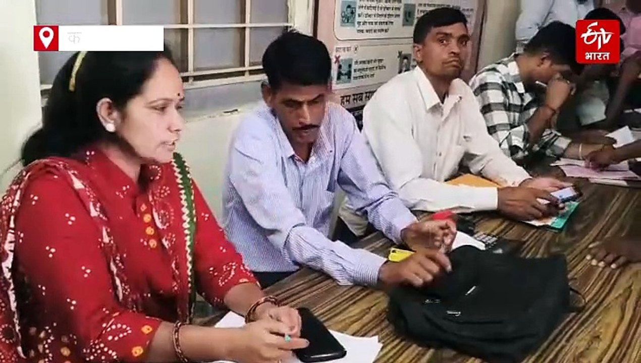 कुचामन में लोक अदालत: 60 साल पुराना रास्ते का विवाद सुलझा तो खुशी से घर लौटे तीसरी पीढ़ी के दोनों पक्षकार