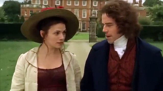 Mansfield Park (2007) - Full Movie | Jane Austen Classic with Billie Piper & Blake Ritson