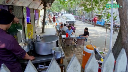 Ishq Tum Se Hua - Episode 17 - 10th May 2025   Sukaina Khan   Fahad Sheikh   Green TV