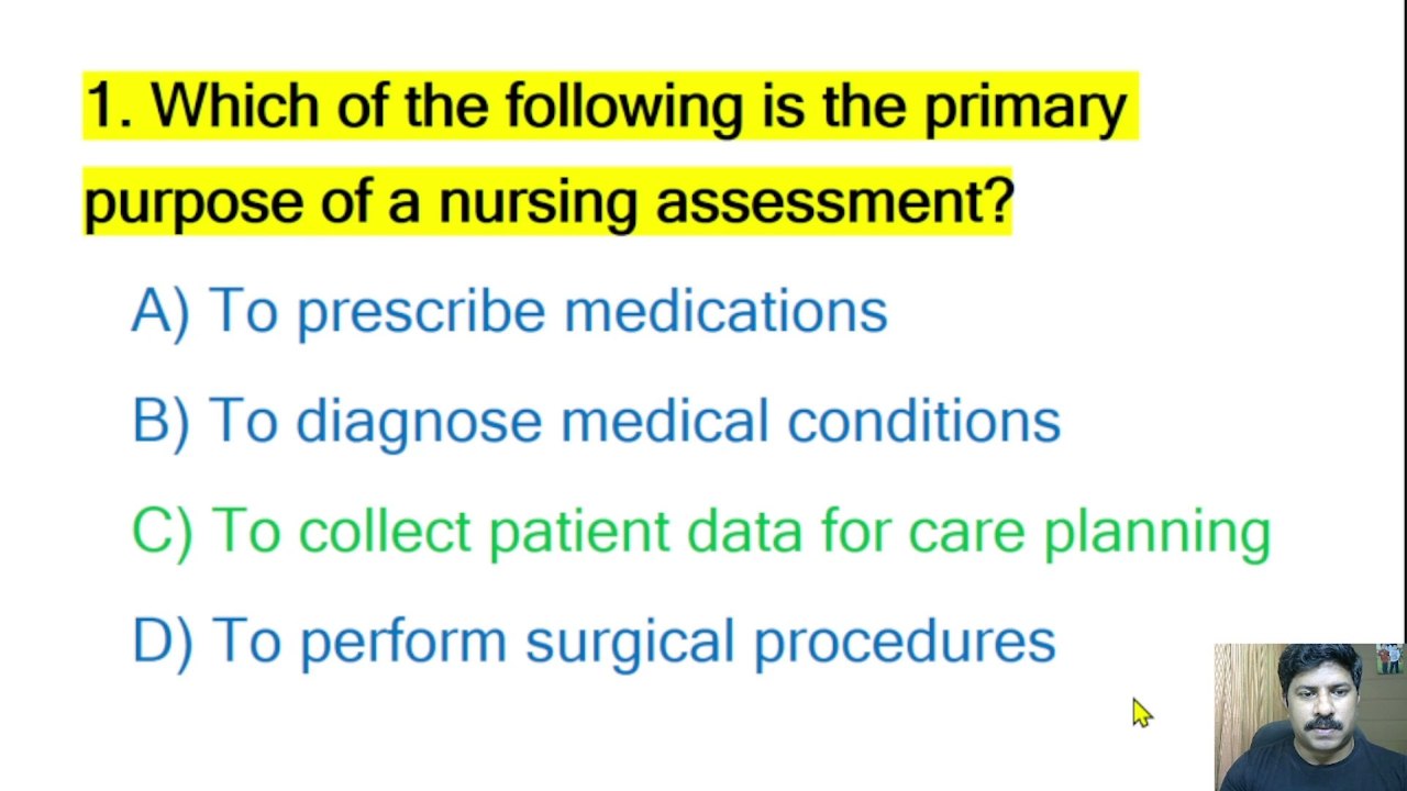 Railway Staff Nurse Exam Paper Questions 2