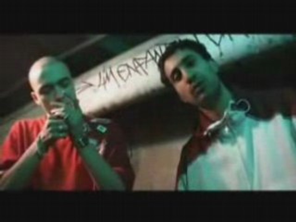 LIM associes a vie (Gros son + clip tuerie !NEW exclu)