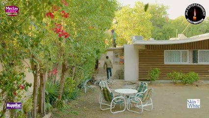 Humraaz Episode 02: Love, Fate & Redemption