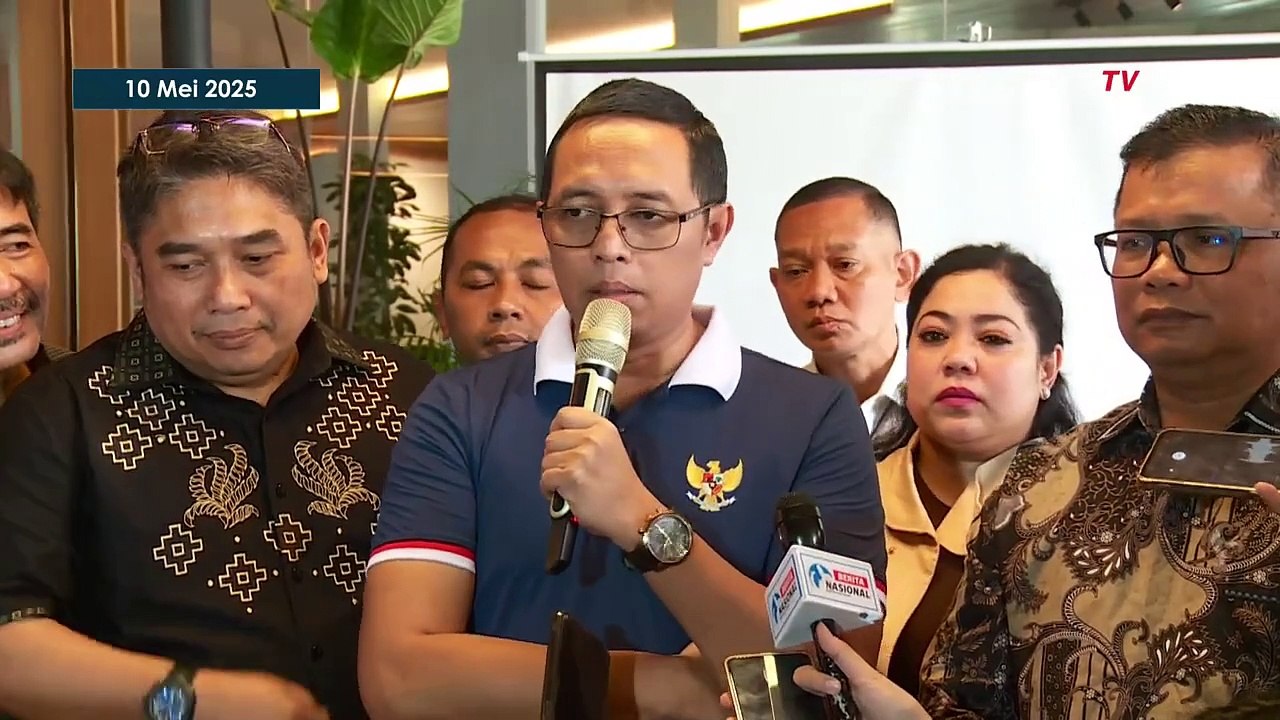 Istana Soal Mahasiswa ITB Ditangkap Gegara Buat Meme Prabowo-Jokowi: Presiden Tak Mengadukan Apa-Apa
