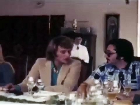 Johnny Hallyday & Sylvie Vartan – Visite à Blois (Sylvissima – 30 Avril 1973, ORTF 2ᵉ chaîne)