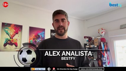 El Betis quiere la Champions y Osasuna quiere Europa