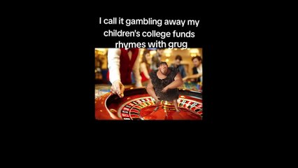 TikTokers Are Using "The Croods" In Memes That Rhyme With Grug