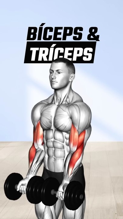 MEN ARMS
