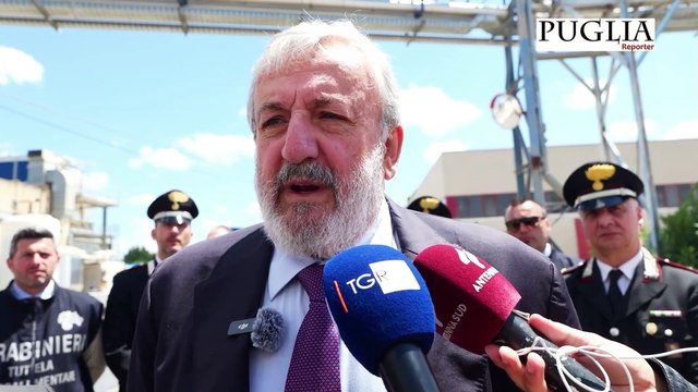 Granarolo investe in Puglia: anche burrate e mozzarelle prodotti nel nuovo Caseificio Perla di Gioia del Colle