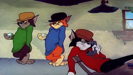 TS3 Tales Tom and Jerry 2