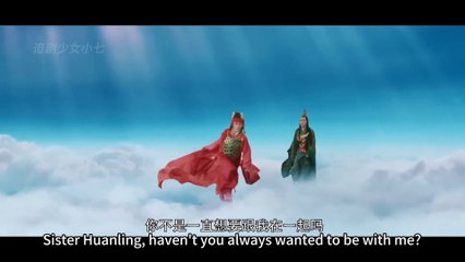 【恐怖驚悚】小夥天生有三隻眼，竟吸引來神秘怪物，展開殊死搏鬥！【三目封神传】#电影 #movie #4k #hd #二郎神_1080p