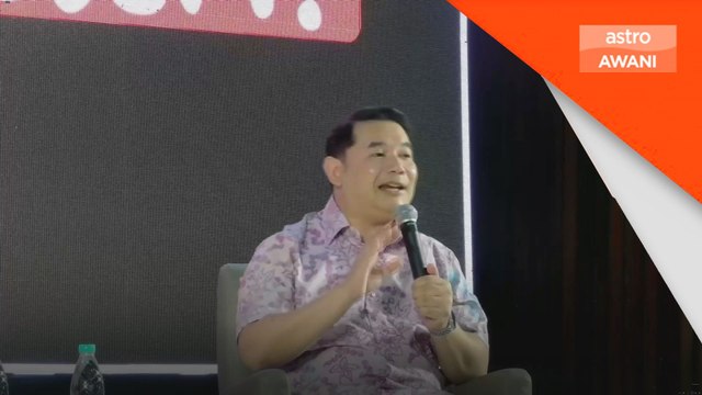 Rafizi bertanding kerana tidak mahu PKR dilihat dipenuhi pak turut
