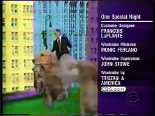 Got More ABC/CBS/NBC/FOX 25/26 Split Screen Credits