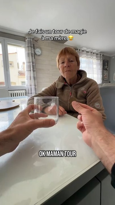 À ça 🤏🏻 de postuler dans un cirque 🎪