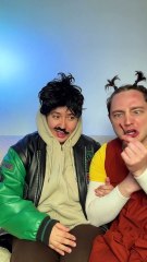 Found a HAIR on My BF's Clothes!😠 I Went FULL CSI!🕵️‍♀️🔍