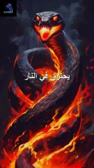 الثعبان الذي لدغ المزارع 🐍🚜 | تصرف لم يتوقّعه أحد!