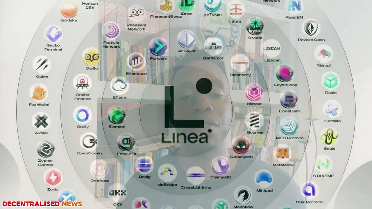 Linea: The Next-Gen zkEVM Rollup Network  Airdrop Guide