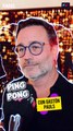 🎤 PING PONG CON GASTÓN PAULS 🎶