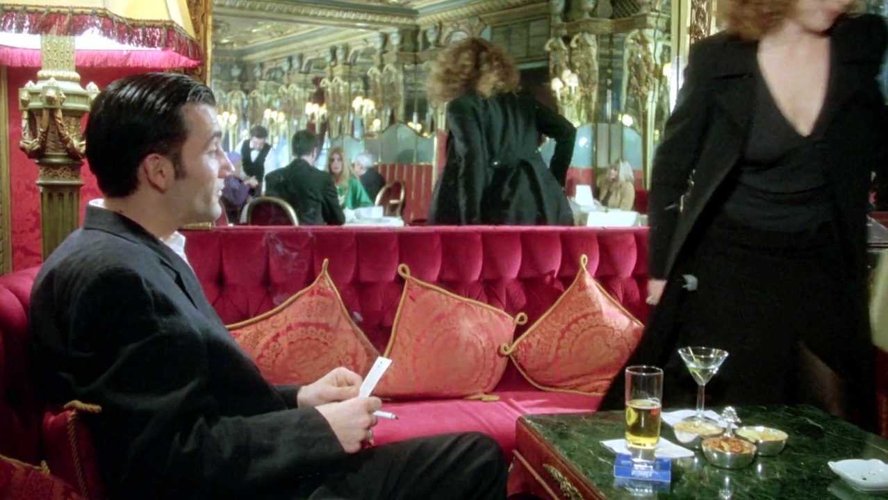 Croupier (Mike Hodges, 1998)