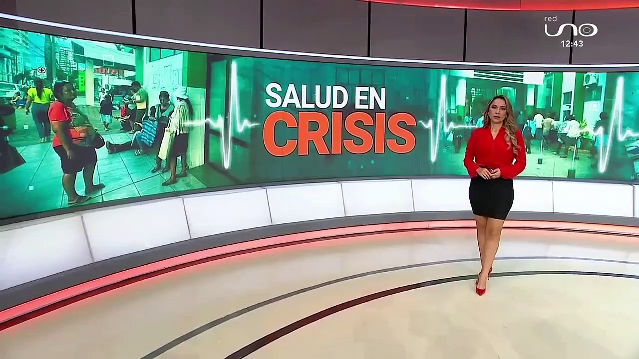 hospitales colapsados