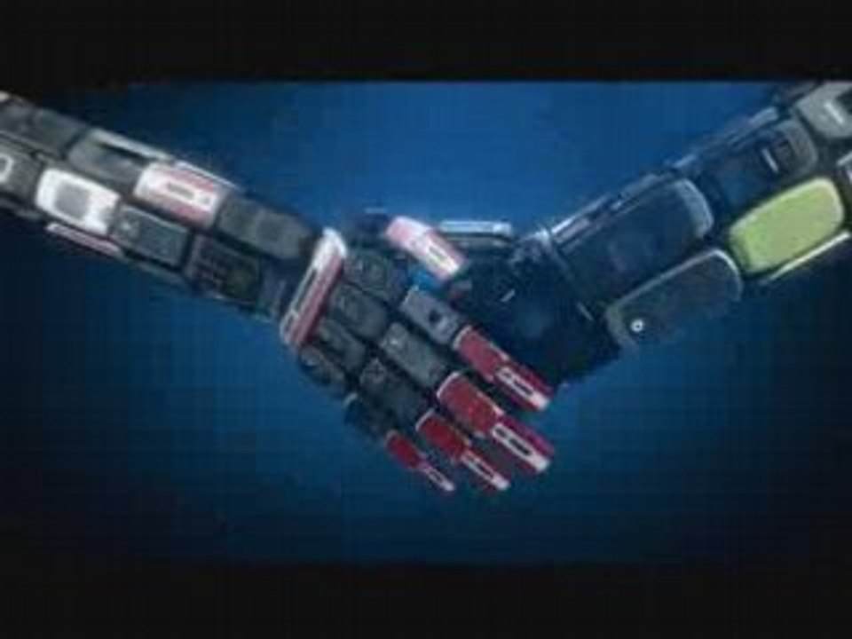 Express Yourself - Samsung