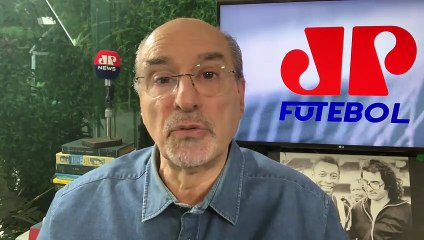 Wanderley Nogueira: CBF aguarda o “sim” oficial para evitar mais um grande fracasso