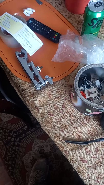 envio fast clamp tama a melipilla