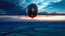 Red Dragon: USA enthüllen autonomen Angriffs-Drohne mit 400 km Reichweite