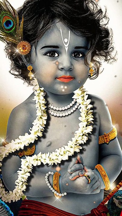 श्री कृष्ण गोविन्द हरे मुरारी | Shri Krishna Govind Hare Murari #shrikrishna #govinda #krishnabhajan