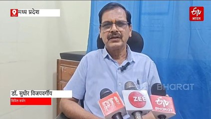 शव भी नहीं हैं सुरक्षित, नर्मदापुरम में युवक की डेड बॉडी को कुत्तों ने नोंचा