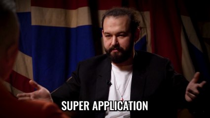 Burak Çevik - Web3 Meets Esports: Gameness' Blueprint To Dominate Growth & Mass Adoption