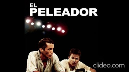 El peleador (2010) pelicula completa español latino