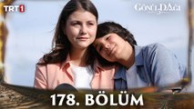 Gönül Dağı 178. Bölüm @trt1