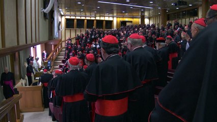Leão XIV escolheu nome por compromisso com causas sociais