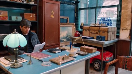 El Fuego del Destino - Capitulo 22 (Doblado en Español)