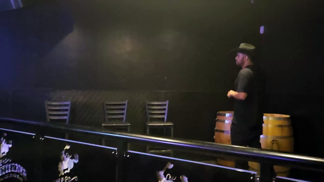 STONE TEMPLE PILOTS - INTERSTATE LOVE SONG (PERFORMED LIVE AT THE WESTERNER)