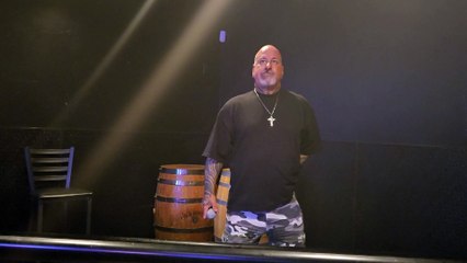 MEGADETH - ALMOST HONEST (PERFORMED LIVE AT THE WESTERNER)